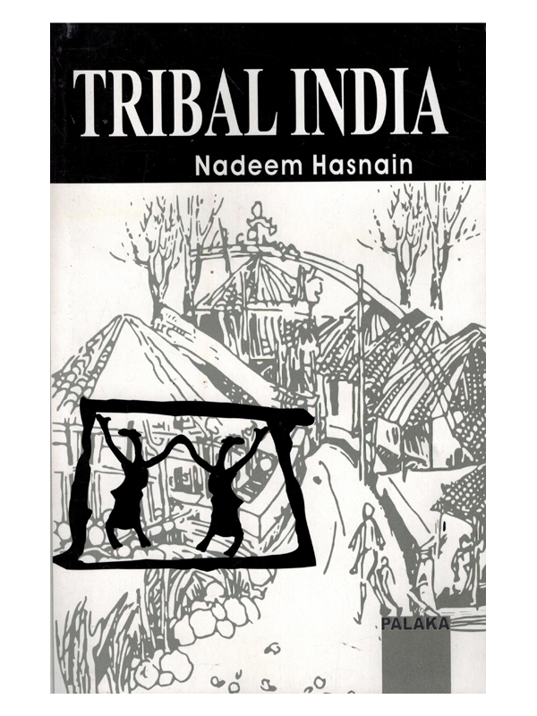 Indian Anthropology Nadeem Hasnain Pdf Download